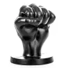 All Black Plug AB94 Markus All Black 15 x 13cm